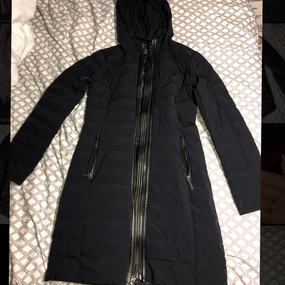 Michael kors jacket